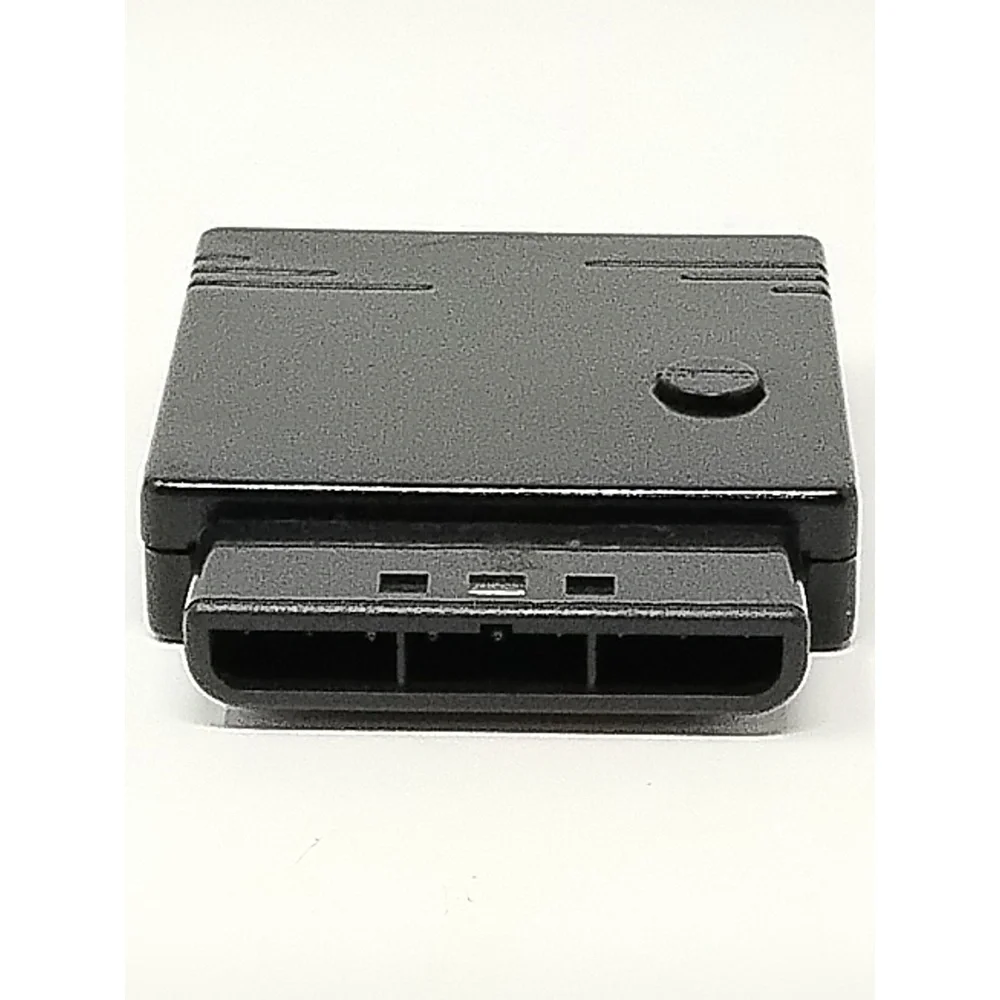 REACT RTPS241 Wireless Receiver Dongle Sony PlayStation 2 Console Retro Adapter